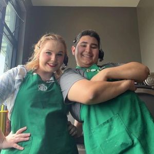 Meet your Posher, Walter